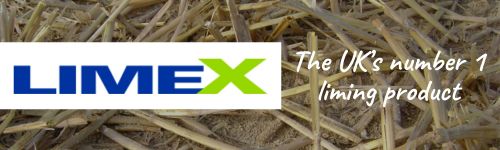 Newsletter - Using LimeX improves soil health